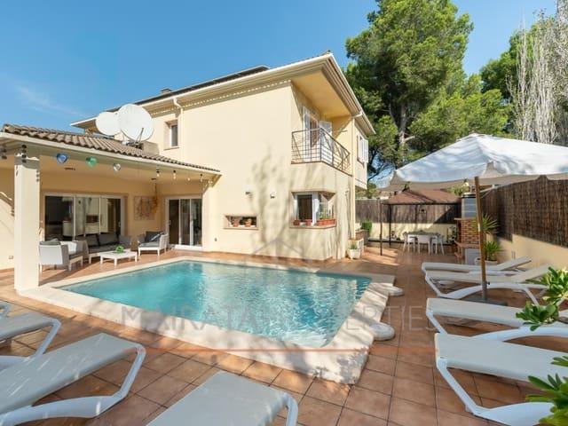 Chalet en venta en Santa Margalida, Pla de Mallorca