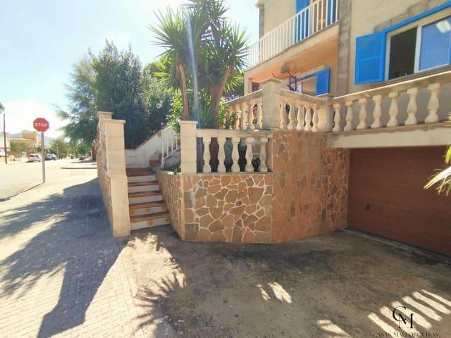 Chalet en venta en Santa Margalida, Pla de Mallorca