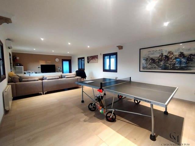 Chalet en venta en Santa Margalida, Pla de Mallorca