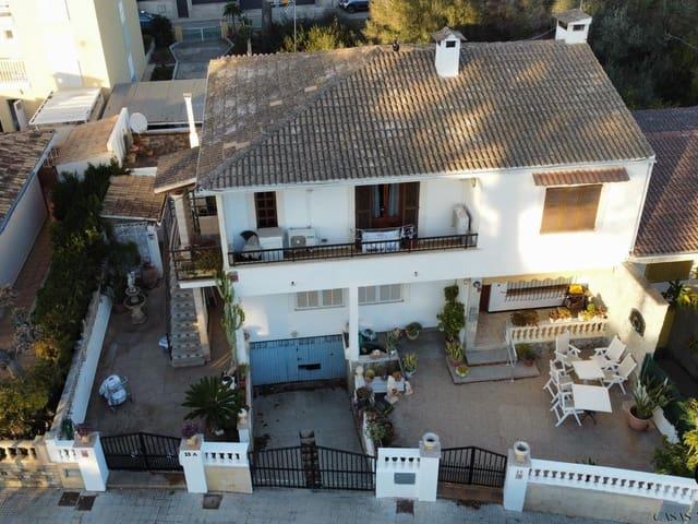 Chalet en venta en Santa Margalida, Pla de Mallorca