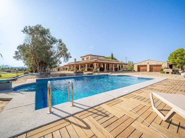 Chalet en venta en Can Picafort, Baleares