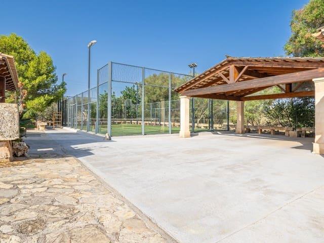 Chalet en venta en Santa Margalida, Pla de Mallorca
