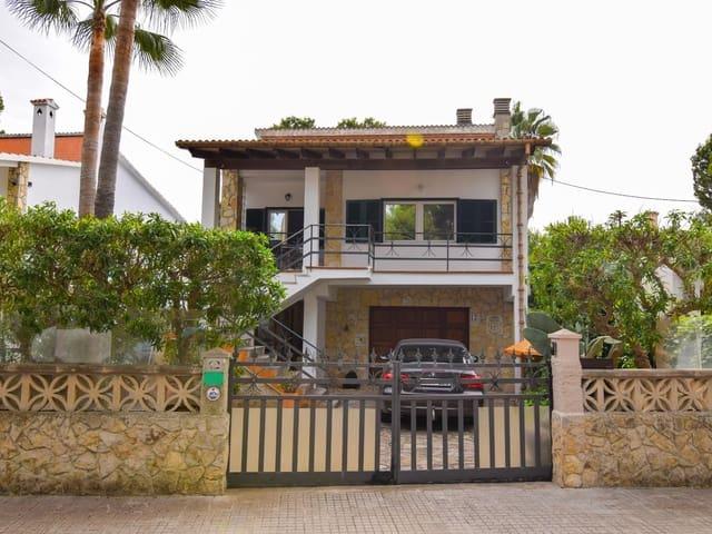 Villa en venta en Can Picafort
