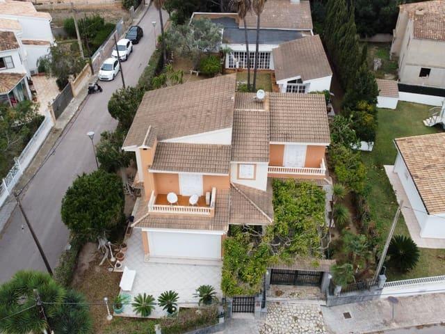 Chalet en venta en Santa Margalida, Pla de Mallorca