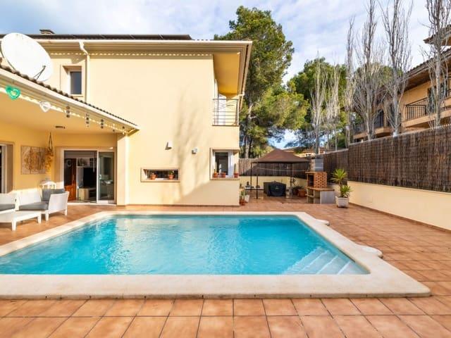 Chalet en venta en Santa Margalida, Pla de Mallorca