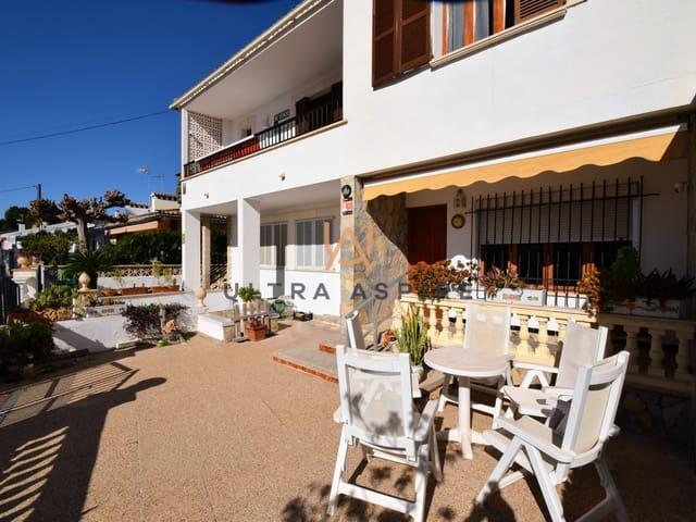 Chalet en venta en Santa Margalida, Pla de Mallorca