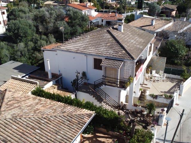 Chalet en venta en Santa Margalida, Pla de Mallorca