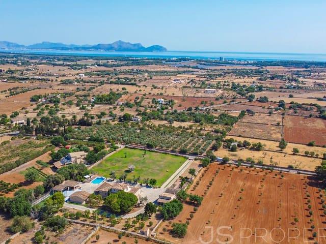 Chalet en venta en Santa Margalida, Pla de Mallorca