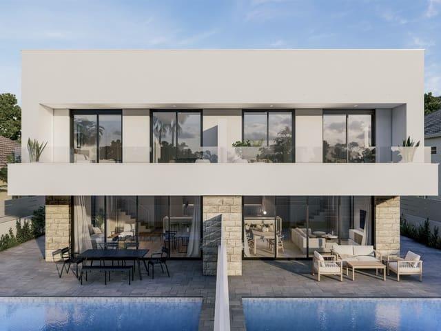 Villa en venta en Can Picafort