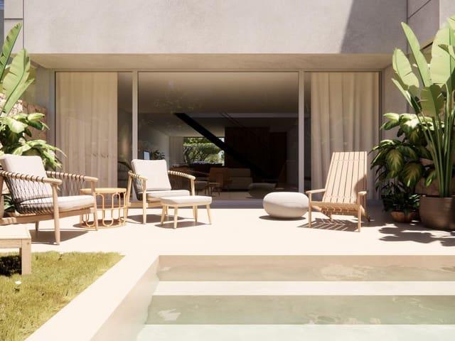 Chalet en venta en Santa Margalida, Pla de Mallorca