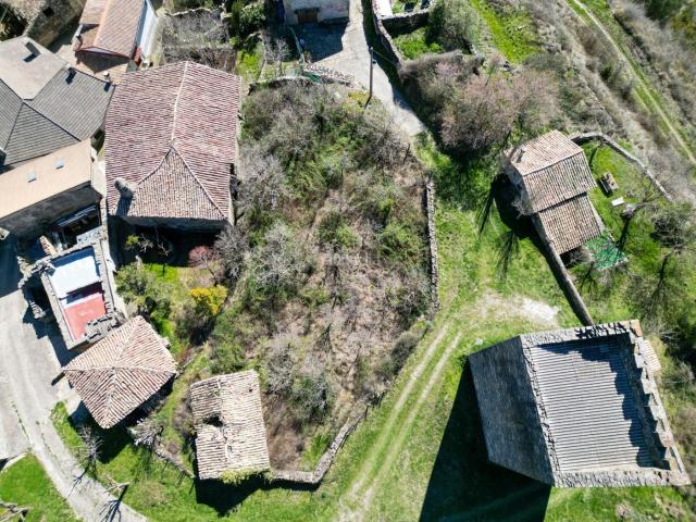 Chalet en venta en La Jacetania, Aragón