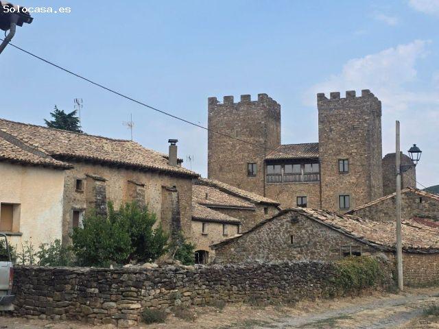 Casa en venta en La Jacetania, Aragón