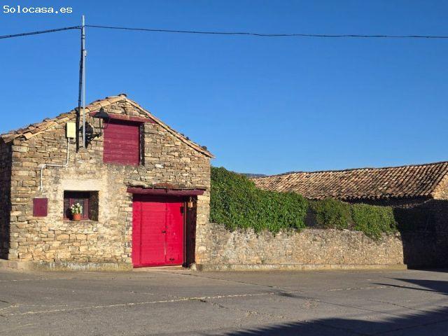 Casa en venta en La Jacetania, Aragón