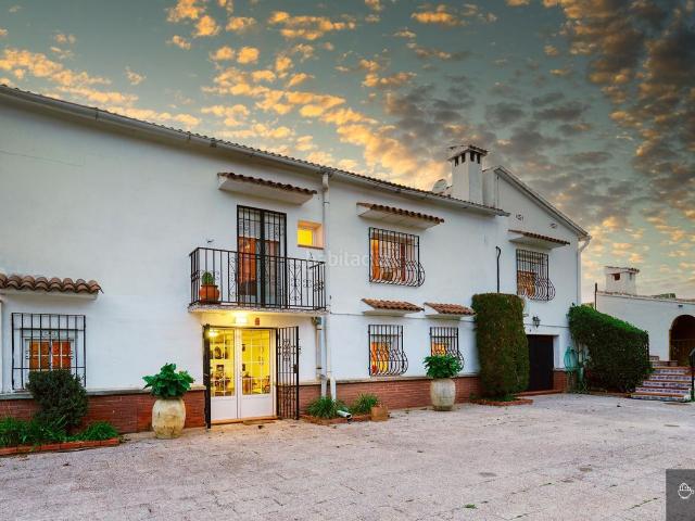 Chalet en venta en la Costera, Valencia