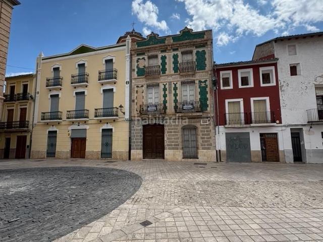 Chalet en venta en la Costera, Valencia