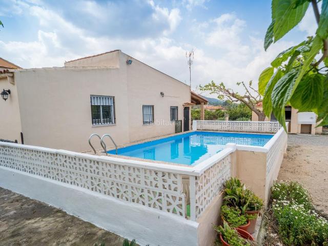 Chalet en venta en la Costera, Valencia