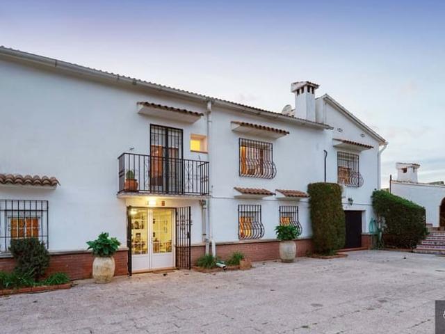 Chalet en venta en la Costera, Valencia