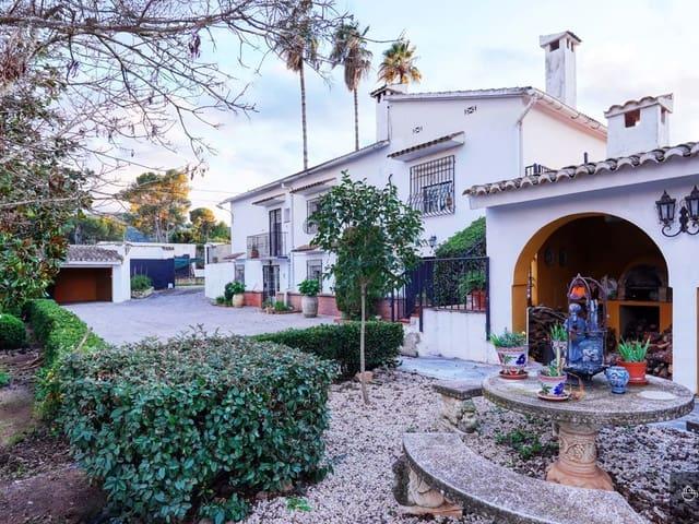 Chalet en venta en la Costera, Valencia