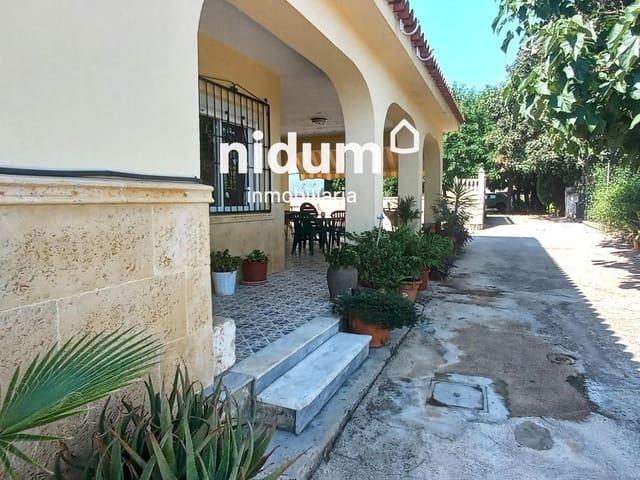 Chalet en venta en la Costera, Valencia