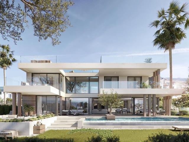 Chalet en venta en Resinera-Voladilla, Costa del Sol Occidental