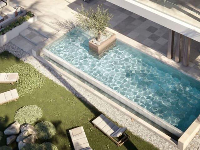 Chalet en venta en Resinera-Voladilla, Costa del Sol Occidental