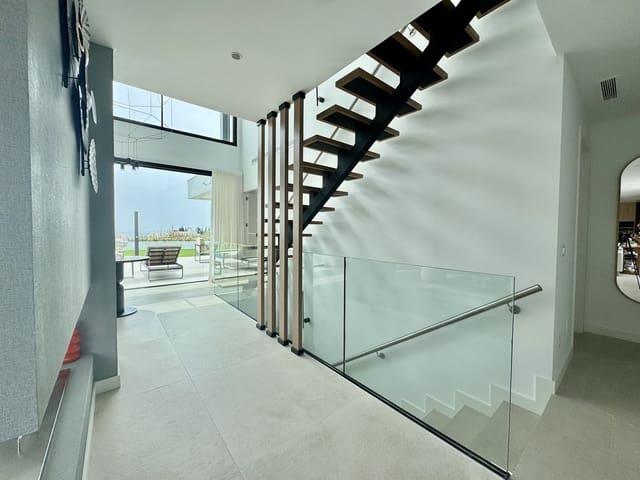 Chalet en venta en Resinera-Voladilla, Costa del Sol Occidental