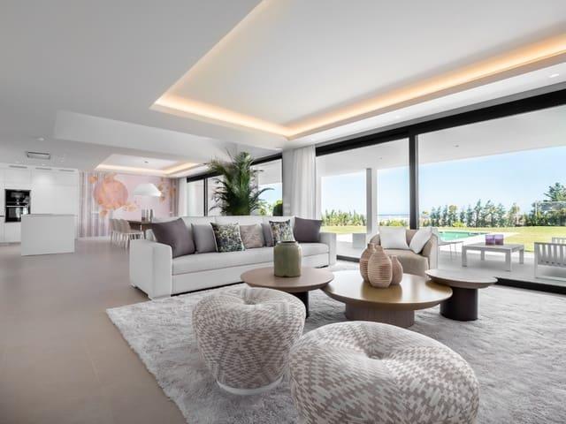Chalet en venta en Resinera-Voladilla, Costa del Sol Occidental