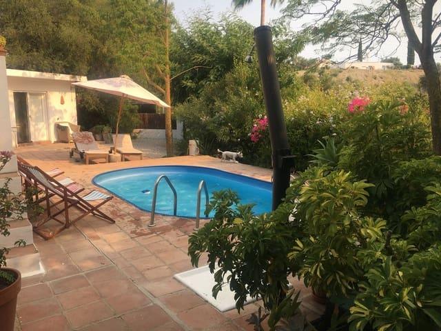 Chalet en venta en Resinera-Voladilla, Costa del Sol Occidental