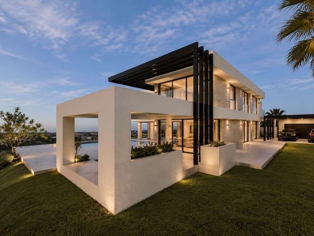 Chalet en venta en Resinera-Voladilla, Costa del Sol Occidental