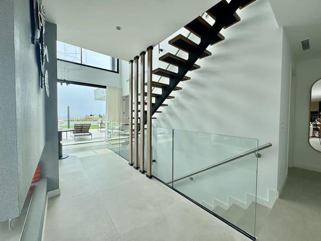 Chalet en venta en Resinera-Voladilla, Costa del Sol Occidental