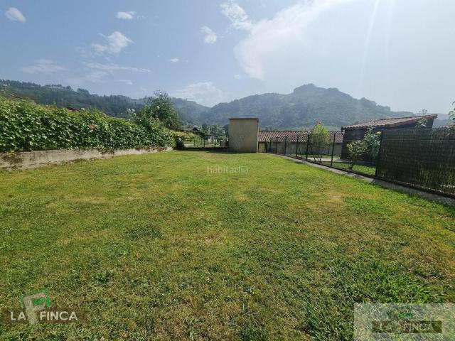 Villa en venta en Candamo, Candamín