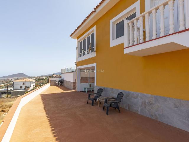 Chalet en venta en Polígono Industrial Valle de Güímar, Candelaria