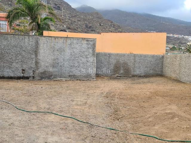 Chalet en venta en Polígono Industrial Valle de Güímar, Candelaria