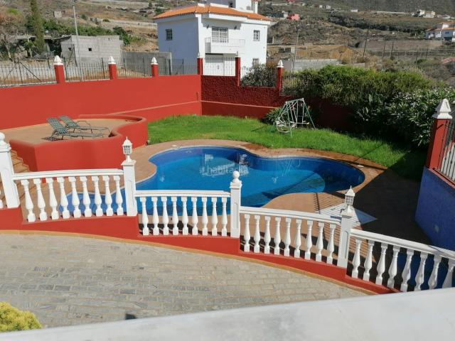 Chalet en venta en Polígono Industrial Valle de Güímar, Candelaria
