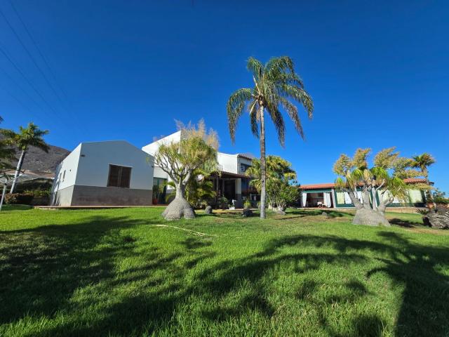 Chalet en venta en Polígono Industrial Valle de Güímar, Candelaria