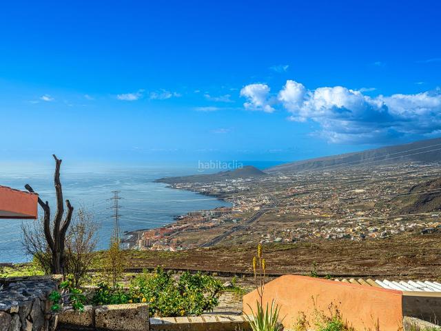 Chalet en venta en Polígono Industrial Valle de Güímar, Candelaria