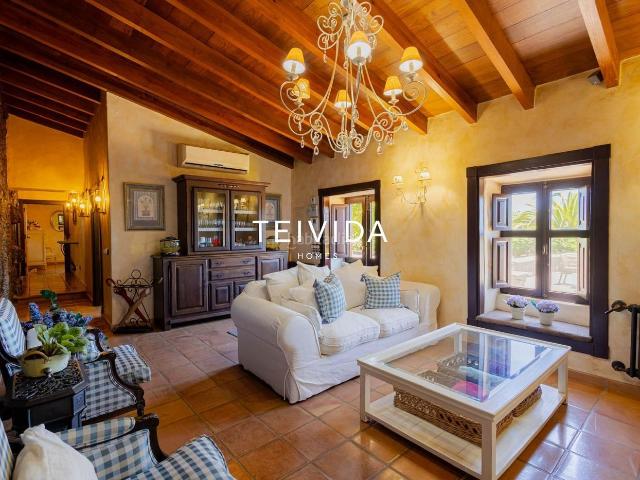 Chalet en venta en Polígono Industrial Valle de Güímar, Candelaria