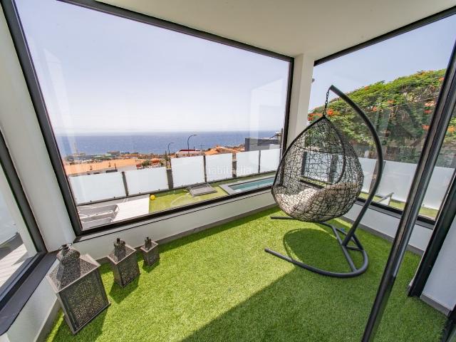 Chalet en venta en Polígono Industrial Valle de Güímar, Candelaria