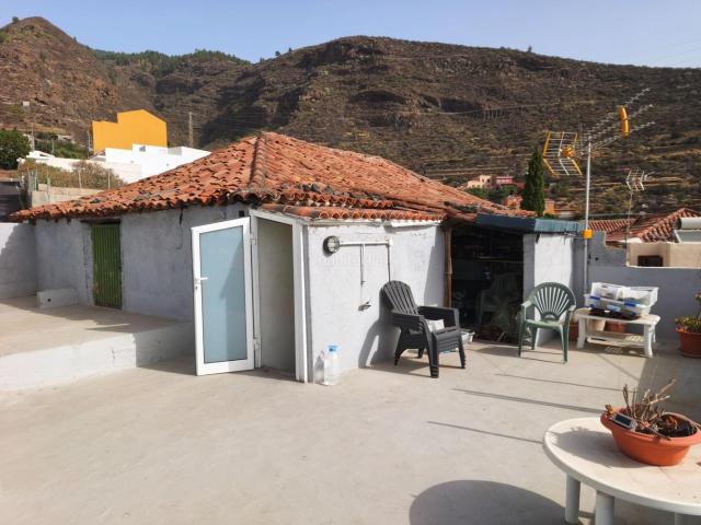 Chalet en venta en Polígono Industrial Valle de Güímar, Candelaria
