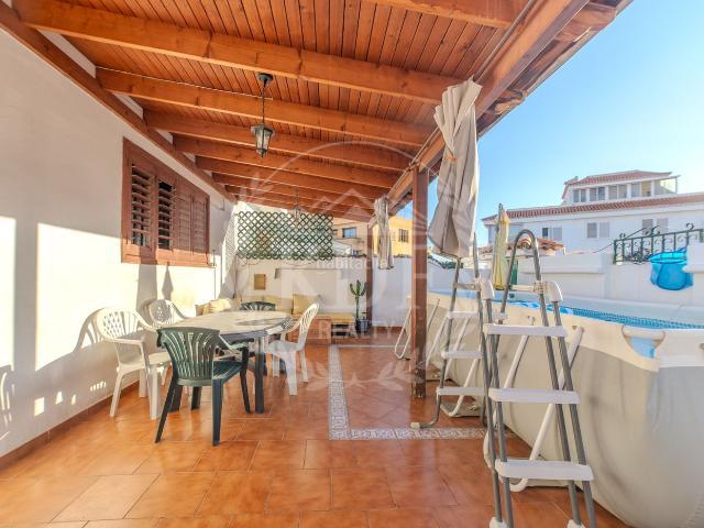 Chalet en venta en Polígono Industrial Valle de Güímar, Candelaria