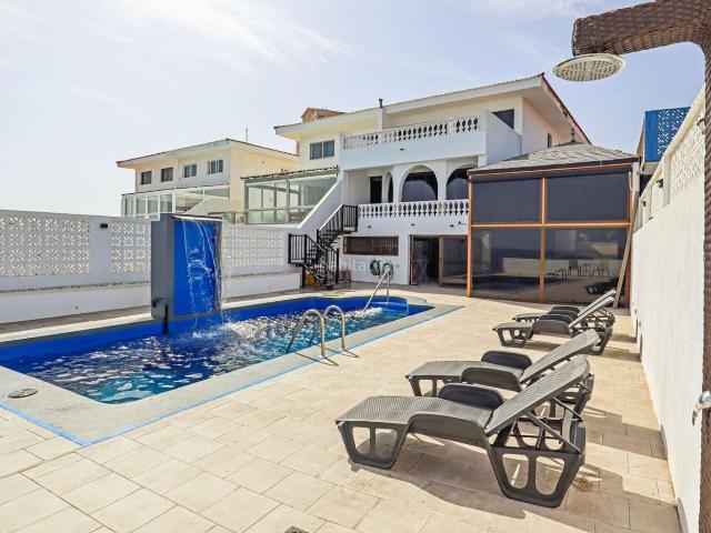 Chalet en venta en Polígono Industrial Valle de Güímar, Candelaria