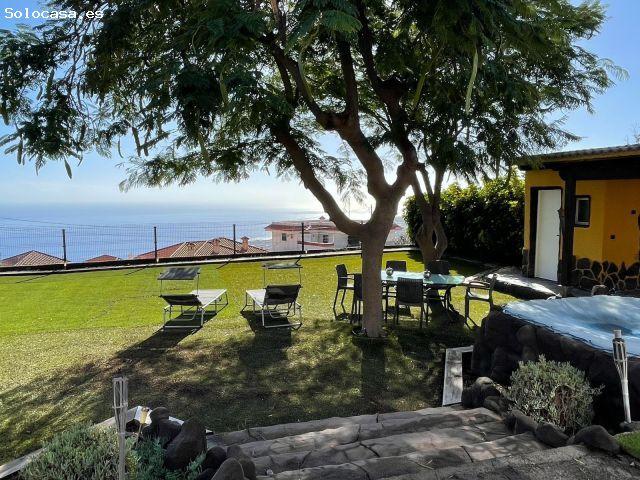 Casa en venta en Candelaria, Tenerife