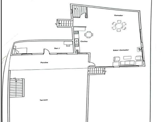 Casa en venta en Candelaria, Tenerife