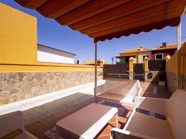 Chalet en venta en Polígono Industrial Valle de Güímar, Candelaria