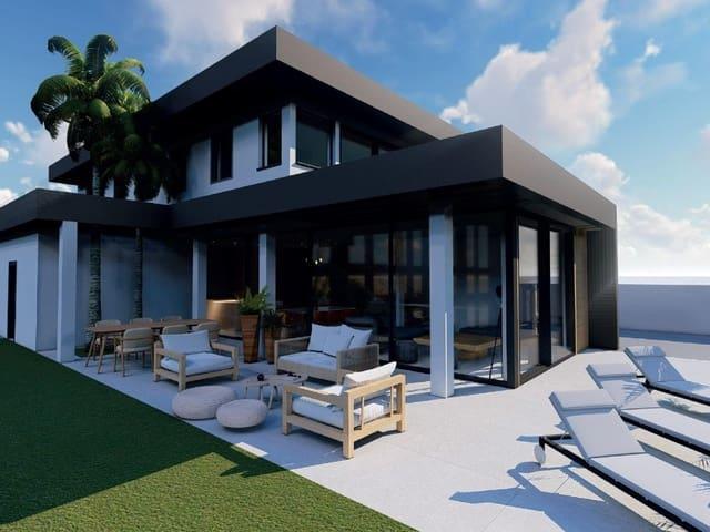 Chalet en venta en Polígono Industrial Valle de Güímar, Candelaria