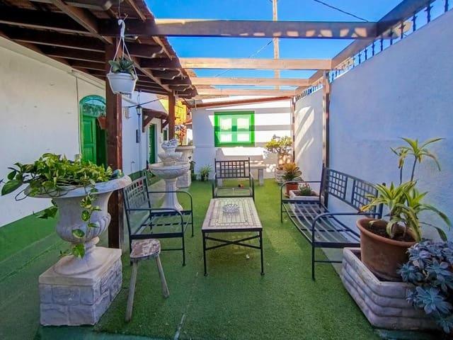 Chalet en venta en Polígono Industrial Valle de Güímar, Candelaria