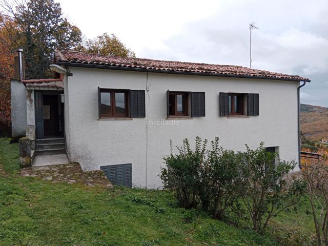 Chalet en venta en Candelario, Castilla y León