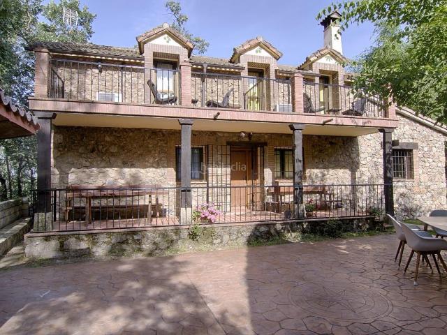Chalet en venta en Candeleda, Castilla y León