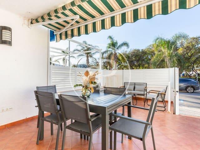 Villa en venta en Canet D'en Berenguer, Platja de Canet