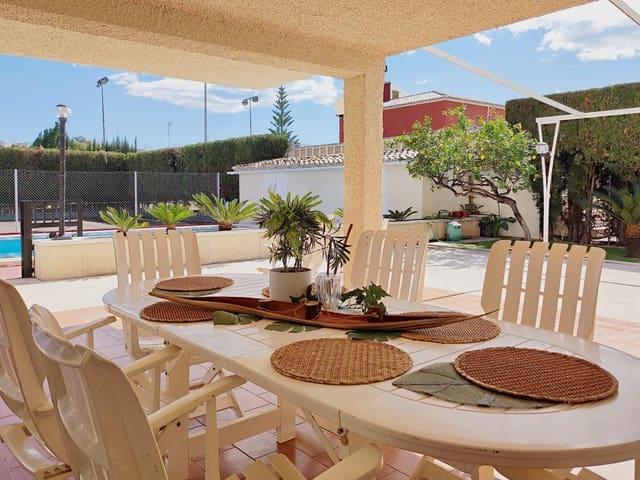 Chalet en venta en el Camp de Morvedre, Valencia